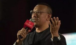 姜文最新爆料,揭秘电影幕后故事与人生感悟