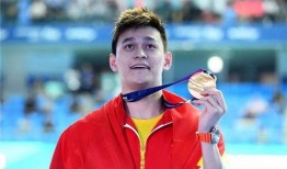 外媒爆料孙杨最新,外媒揭秘游泳健将的复出之路