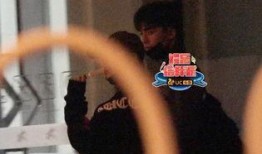 娱乐圈恋情最新爆料视频,神秘情侣甜蜜互动，真相即将揭晓！