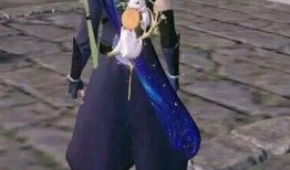 素问武器外观最新爆料,神秘外观首度曝光，未来战力引期待